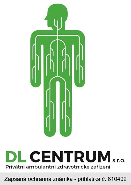 DL CENTRUM s.r.o. Privátní ambulantní zdravotnické zařízení