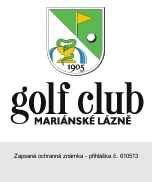 GOLF CLUB MARIÁNSKÉ LÁZNĚ