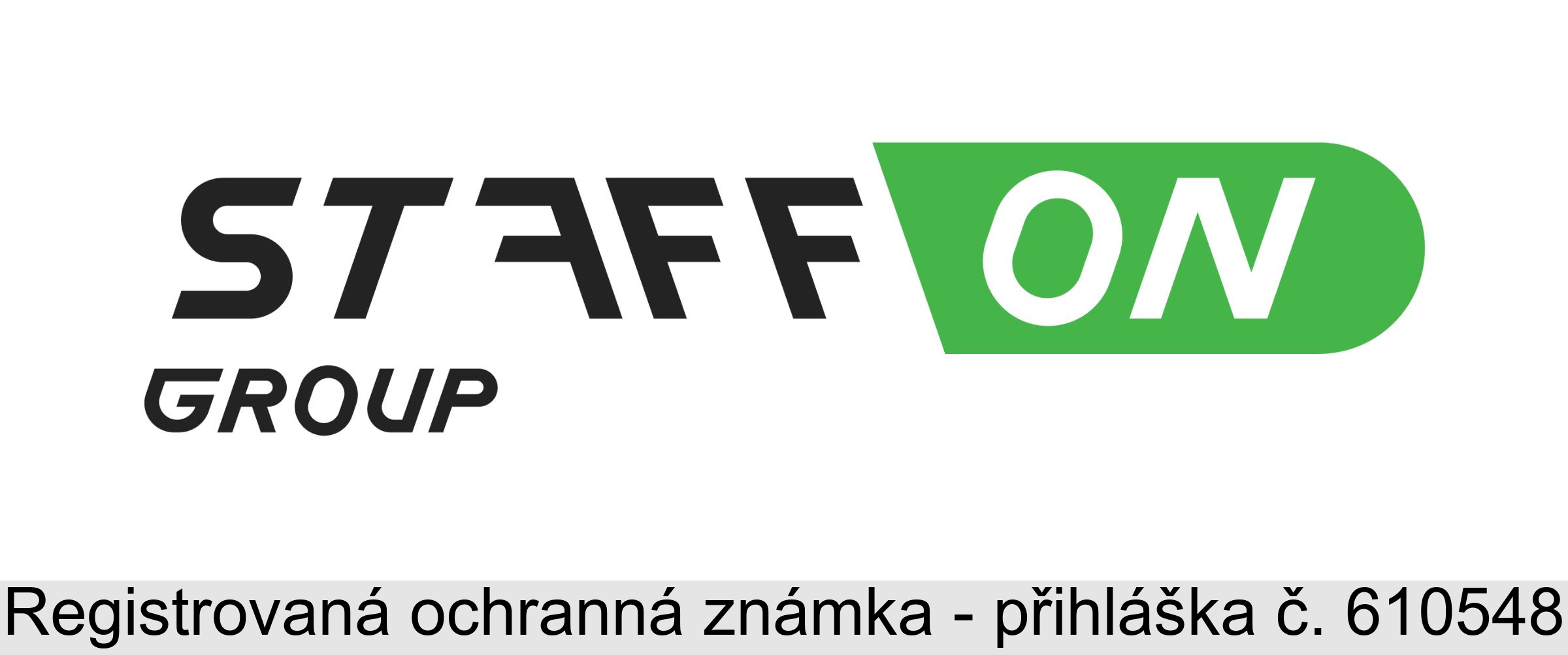 STAFFON GROUP