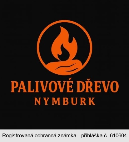 PALIVOVÉ DŘEVO NYMBURK