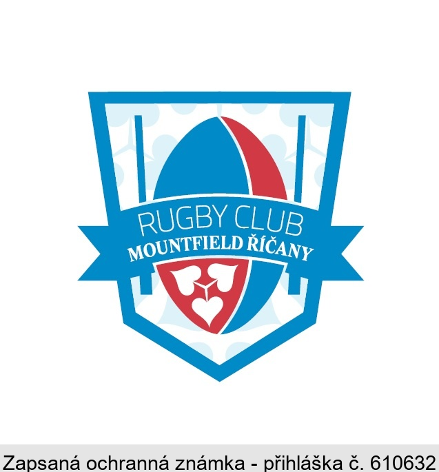 RUGBY CLUB MOUNTFIELD ŘÍČANY