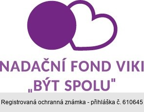 NADAČNÍ FOND VIKI BÝT SPOLU
