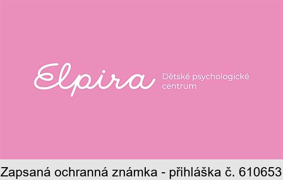 Elpira Dětské psychologické centrum