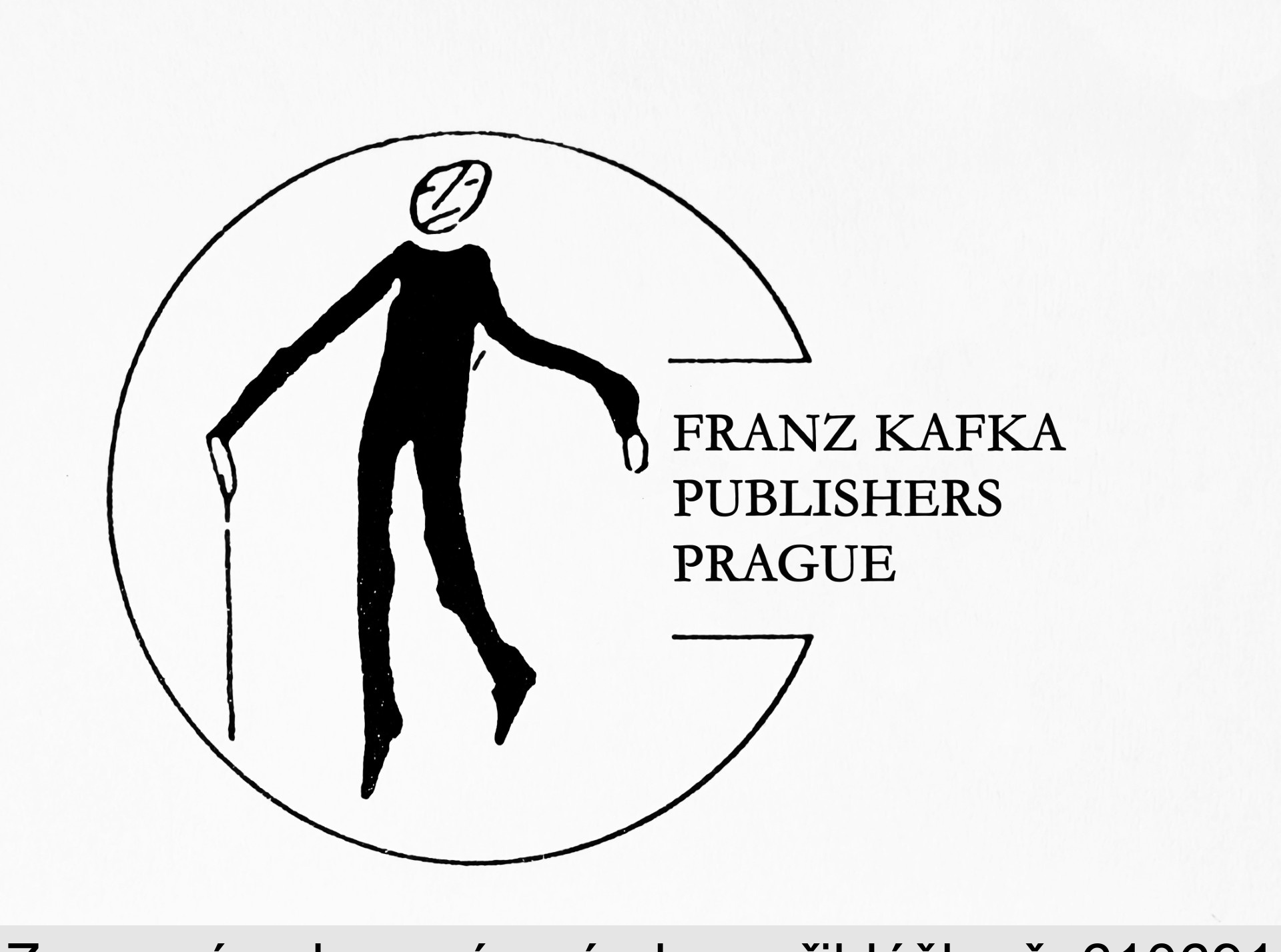 Franz Kafka Publishers Prague