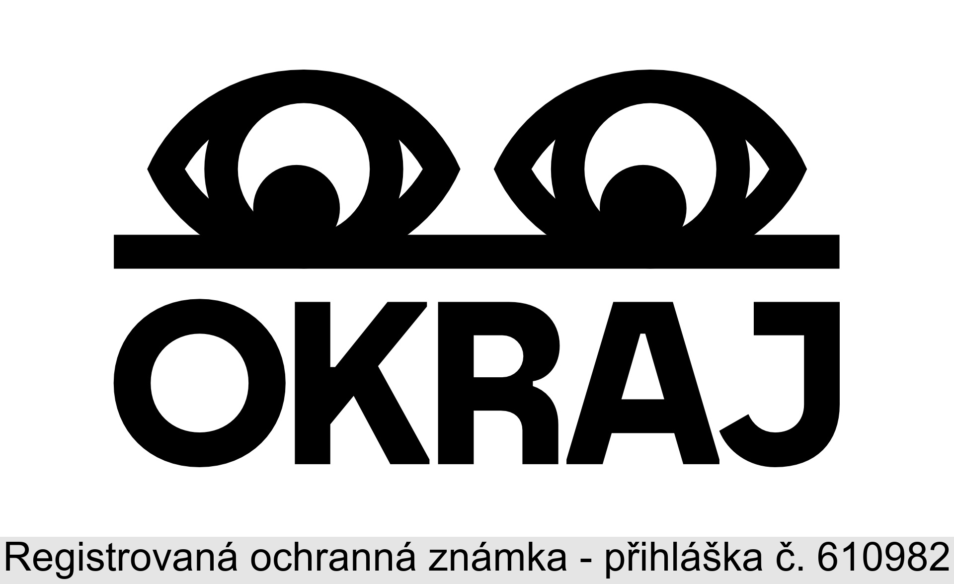 OKRAJ
