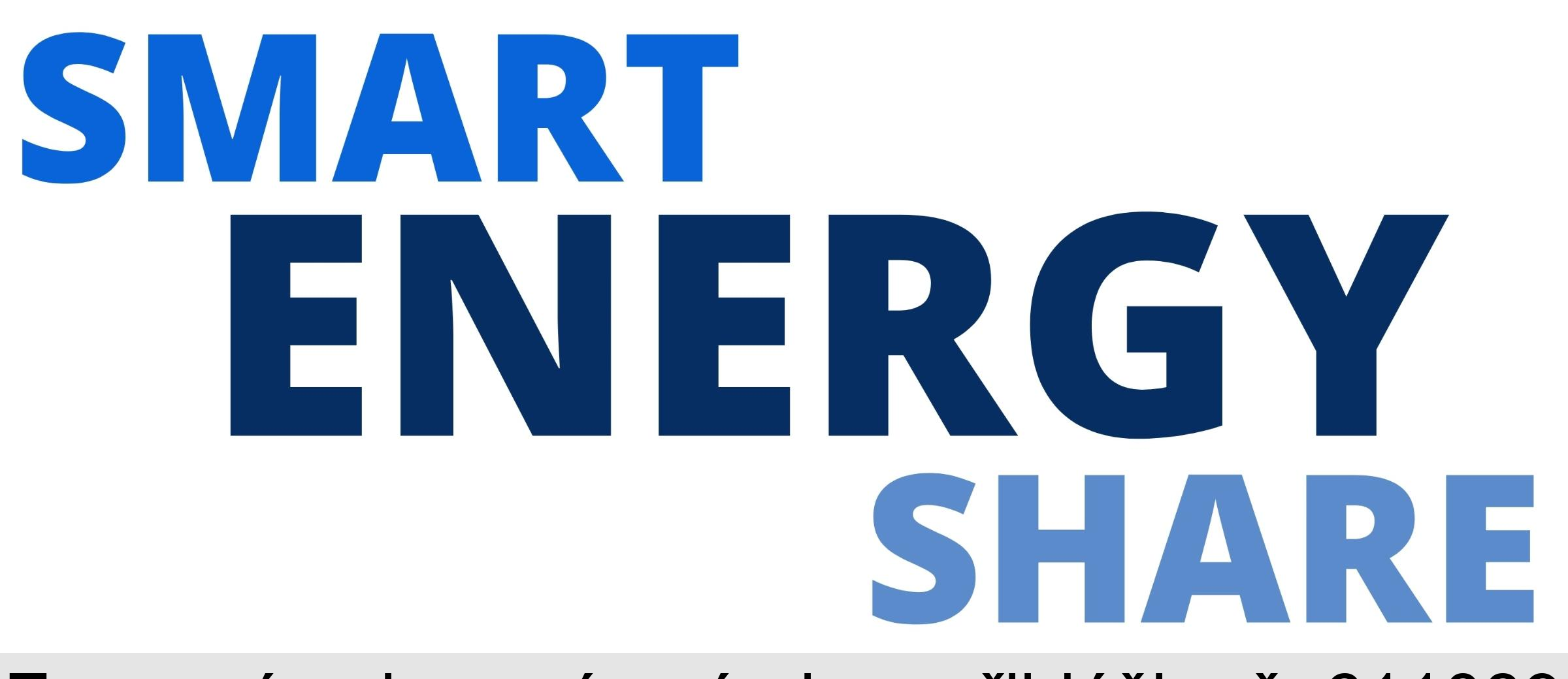SMART ENERGY SHARE