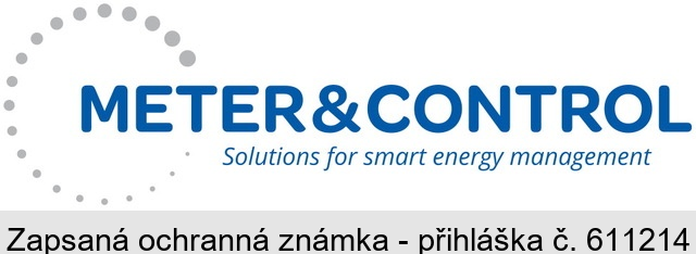 METER&CONTROL Solutions for smart energy management