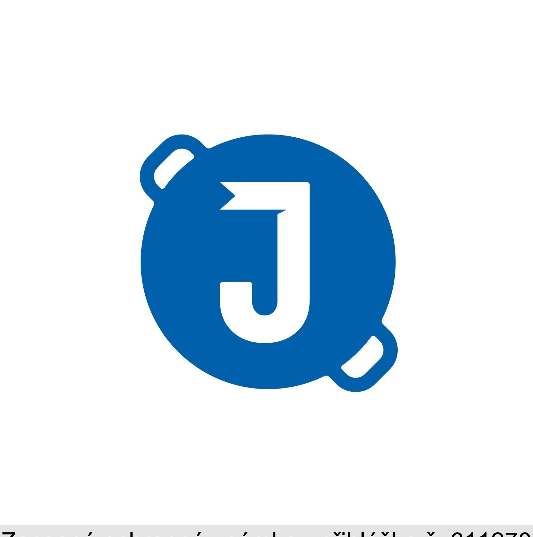 J