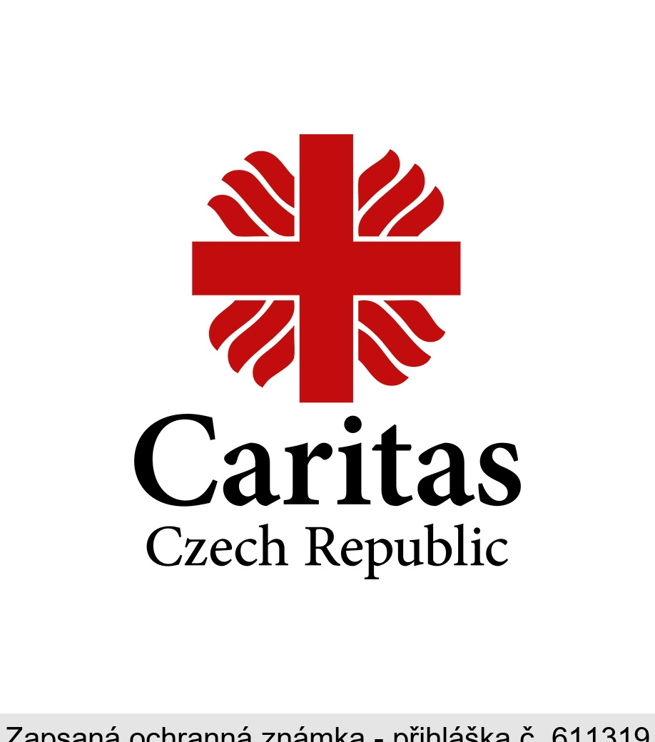 Caritas Czech Republic