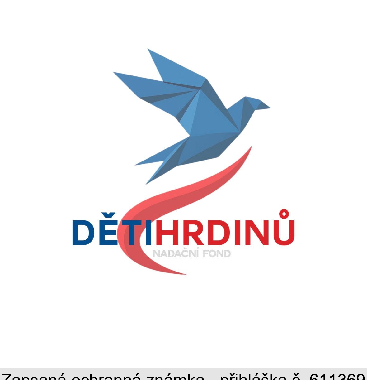 DĚTI HRDINŮ NADAČNÍ FOND