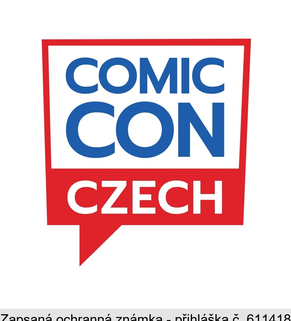 COMIC CON CZECH