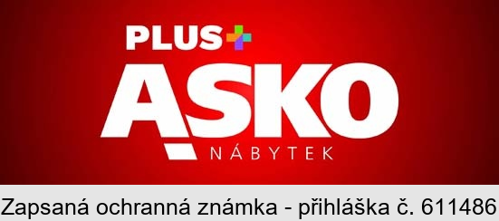 PLUS + ASKO NÁBYTEK