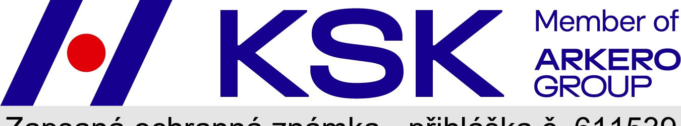 KSK Member of ARKERO GROUP