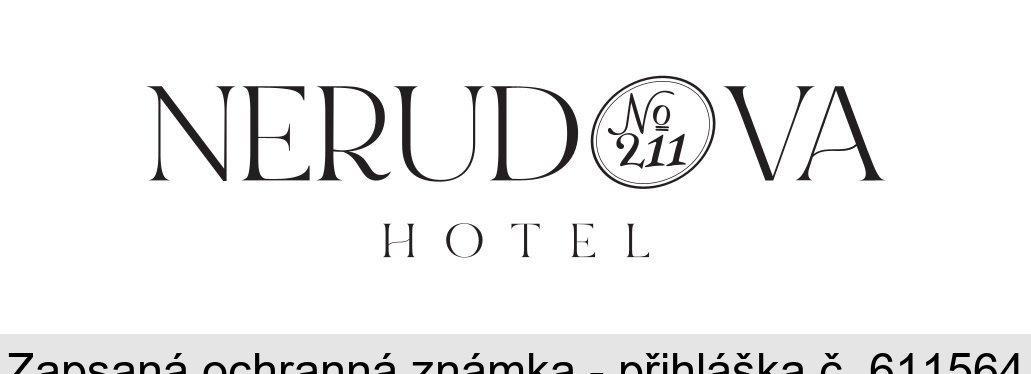 NERUDOVA HOTEL No 211