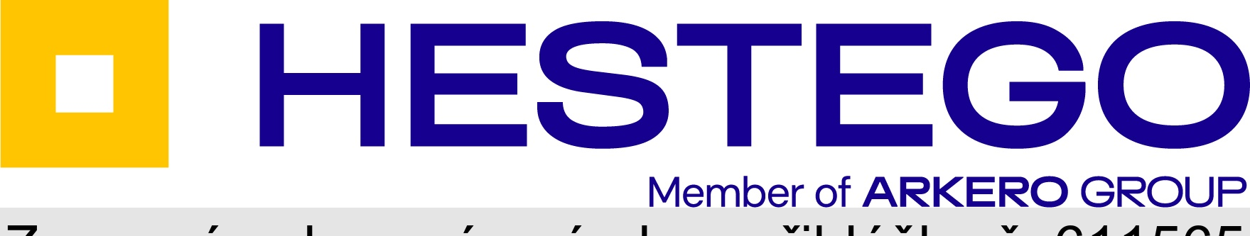 HESTEGO Member of ARKERO GROUP