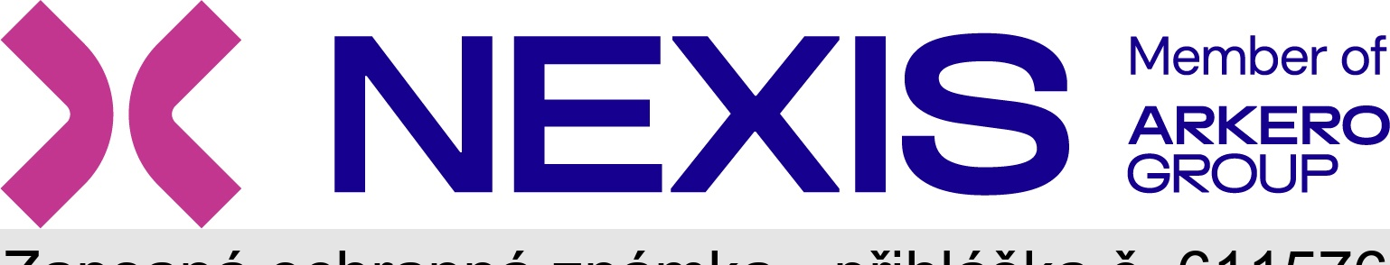 NEXIS Member of ARKERO GROUP