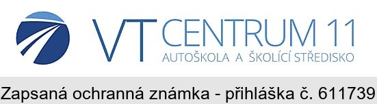 VT CENTRUM 11 AUTOŠKOLA A ŠKOLÍCÍ STŘEDISKO