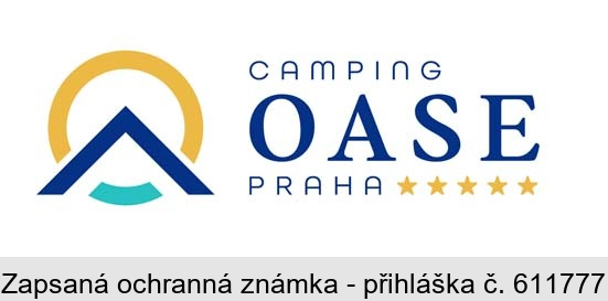 CAMPING OASE PRAHA