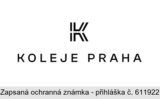 K KOLEJE PRAHA
