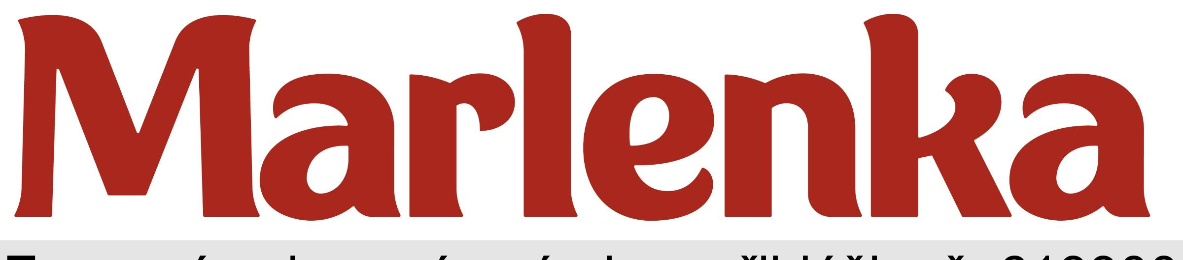 Marlenka