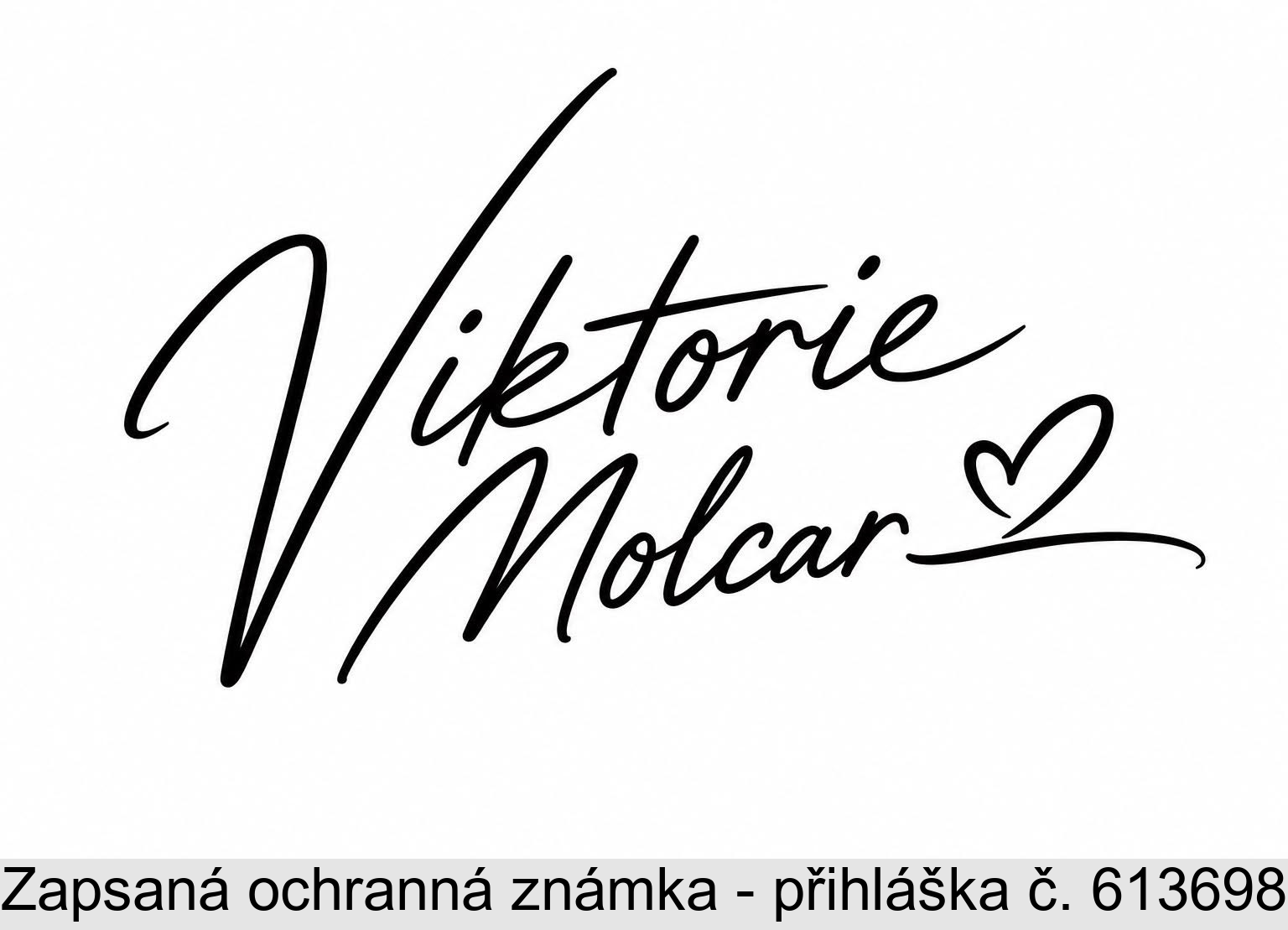 Viktorie Molcar