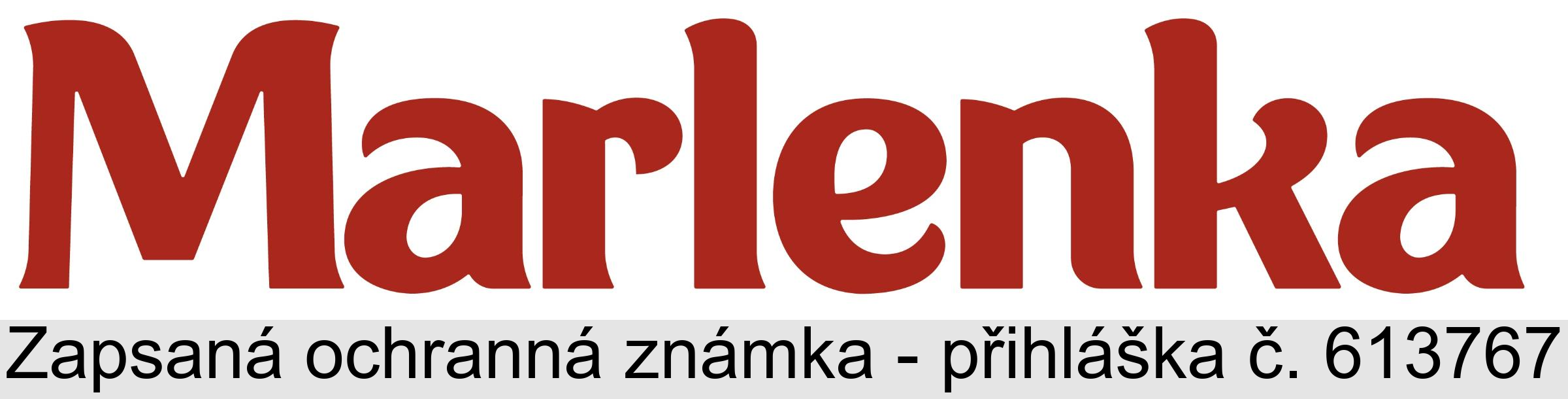 Marlenka