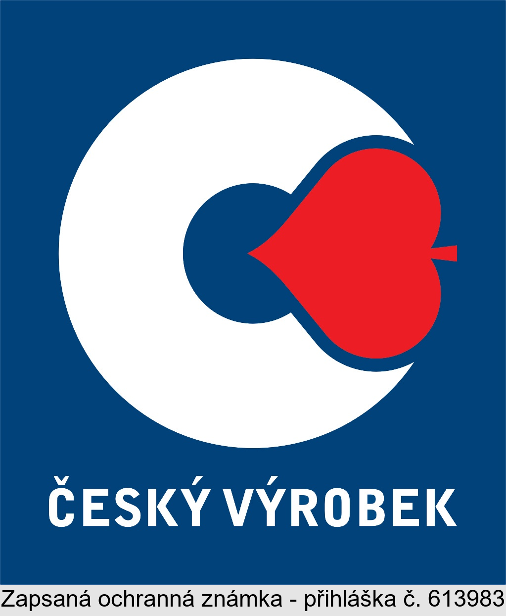 ČESKÝ VÝROBEK
