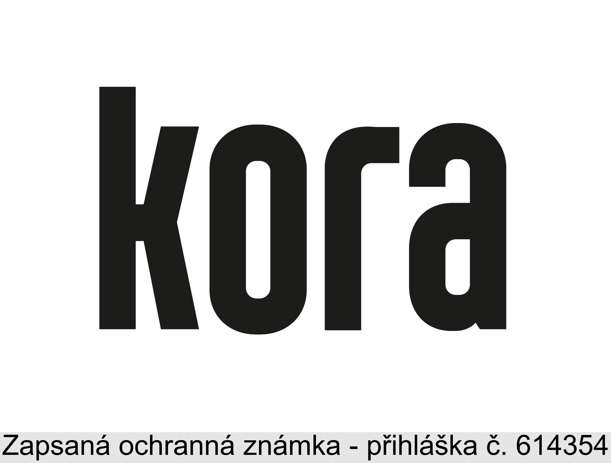 kora