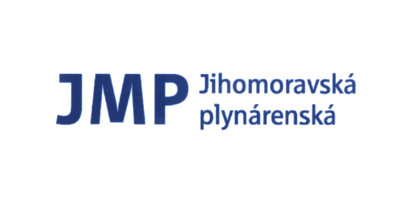 Logo Jihomoravská plynárenská, a. s.