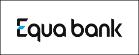 Logo equa-bank-as