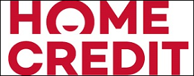 Logo Home Credit