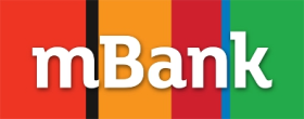 Logo mBank