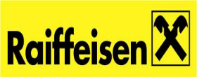 Logo Raiffeisenbank