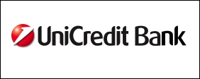 Logo UniCredit Bank