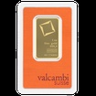 Investi�n� zlato - zlat� slitek 1 Oz Valcambi SA