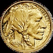 Zlat� mince 50 USD American Buffalo 1 Oz 2025