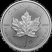 Stříbrná mince 5 CAD Maple Leaf 1 Oz 2026
