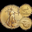 Zlat� mince 50 USD American Eagle 1 Oz