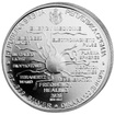 St��brn� mince Nikola Tesla - Energy Medicine (Frekven�n� l��ba) 1 Oz 2026 - (13.)