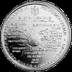 Stříbrná mince Nikola Tesla - Energy Medicine (Frekvenční léčba) 1 Oz 2026 - (13.)