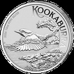 Stříbrná mince 10 Oz Australian Kookaburra (Ledňáček) 2026