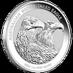Stříbrná mince 1 Oz Australian Wedge-Tailed Eagle (Orel klínoocasý) 2026