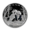 St��brn� mince 300 Yuan Panda 1 kg 2026 PROOF