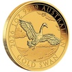 Zlat� mince 1 Oz Australian Swan (Labu� �ern�) 2026 (10. v�ro��)