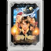 Stříbrný plakát US 1 Oz - Harry Potter™ a Kámen mudrců (The Sorcerer´s Stone™) 2026 PROOF (1.)