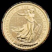 Investiční zlato - zlatá mince 100 Pounds Britannia 1 Oz 2027 (1987-2027) 40.výročí