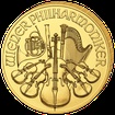 Zlat mince 10 EUR Wiener Philharmoniker 1/10 Oz