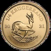 Zlatá mince Krugerrand 1/4 Oz