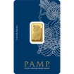 2,5g investi�n� zlat� slitek | Pamp Fortuna