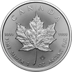 Stříbrná investiční mince Maple Leaf 1 Oz | 2026